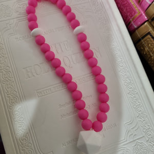 Kids Soft-Touch Tasbih™