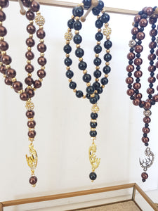 Pearl Tasbih Range