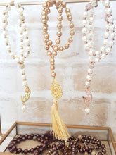 Load image into Gallery viewer, Pearl Tasbih Range
