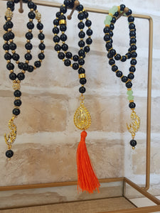 Pearl Tasbih Range