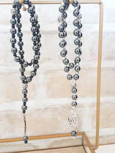 Pearl Tasbih Range