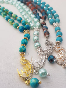 Pearl Tasbih Range