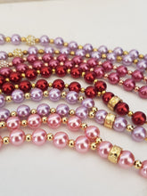 Load image into Gallery viewer, Pearl Tasbih Range
