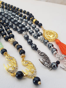 Pearl Tasbih Range