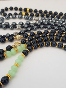 Pearl Tasbih Range