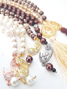 Pearl Tasbih Range