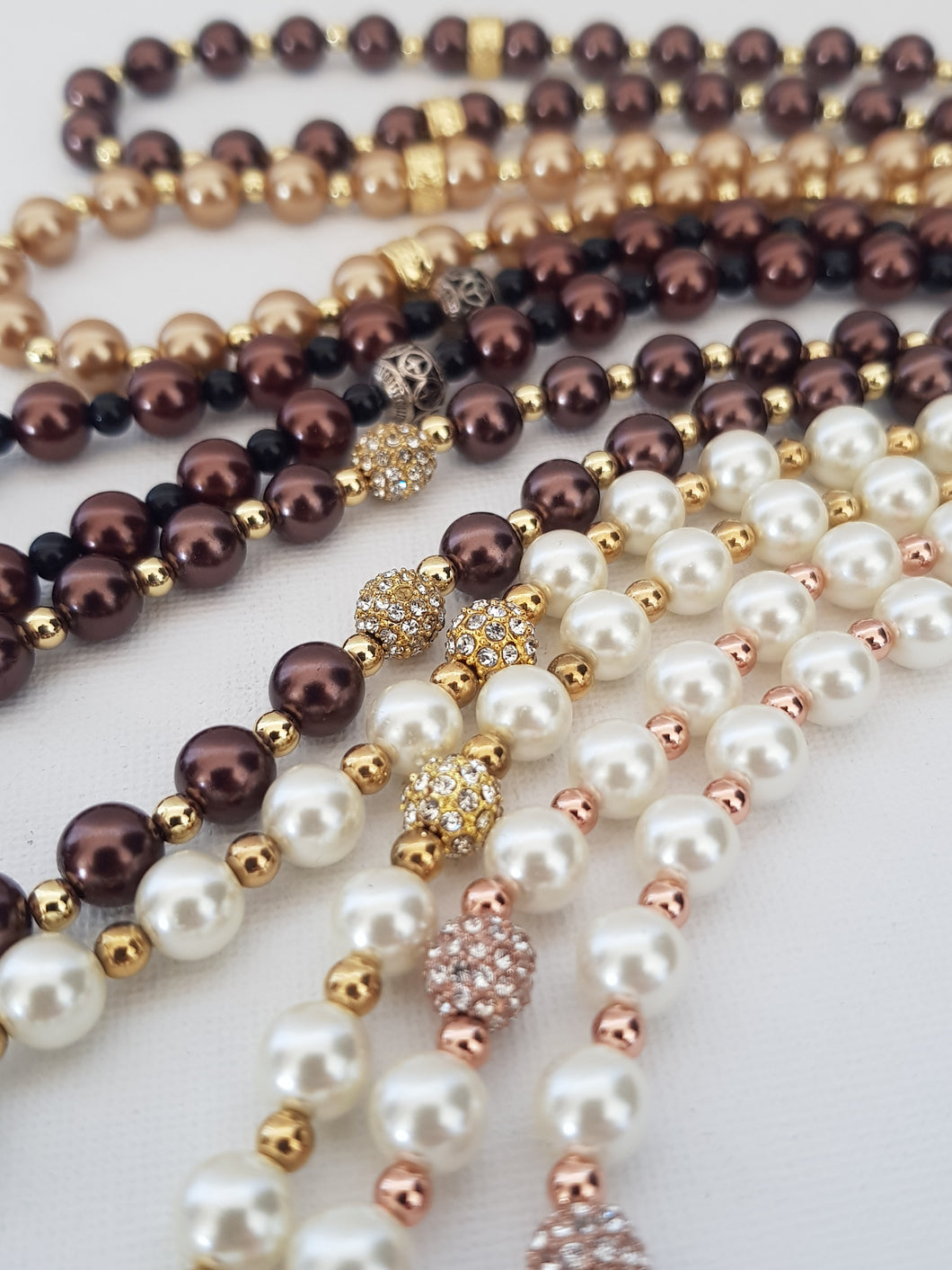 Pearl Tasbih Range