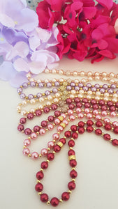 Pearl Tasbih Range