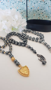 Pearl Tasbih Range