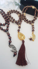 Load image into Gallery viewer, Pearl Tasbih Range
