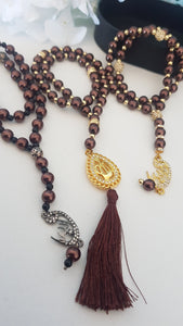 Pearl Tasbih Range