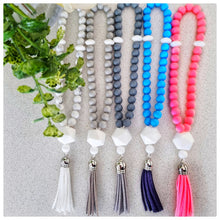 Load image into Gallery viewer, Kids Soft-Touch Tasbih™
