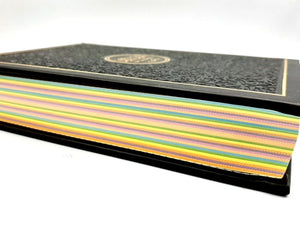 English Rainbow Quran