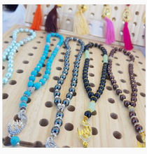 Load image into Gallery viewer, Pearl Tasbih Range
