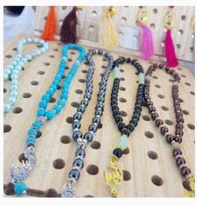 Pearl Tasbih Range