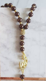 Pearl Tasbih Range