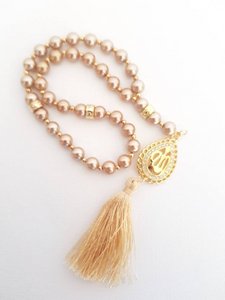 Pearl Tasbih Range