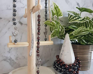 Luxe Tasbih & Bookmark Set