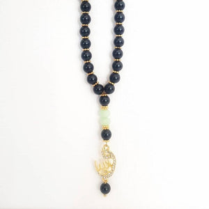 Pearl Tasbih Range