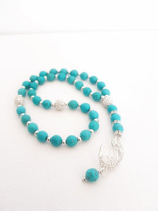 Pearl Tasbih Range