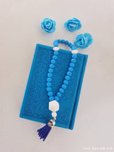 Load image into Gallery viewer, Kids Soft-Touch Tasbih™
