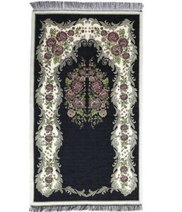 Royal Prayer Mat